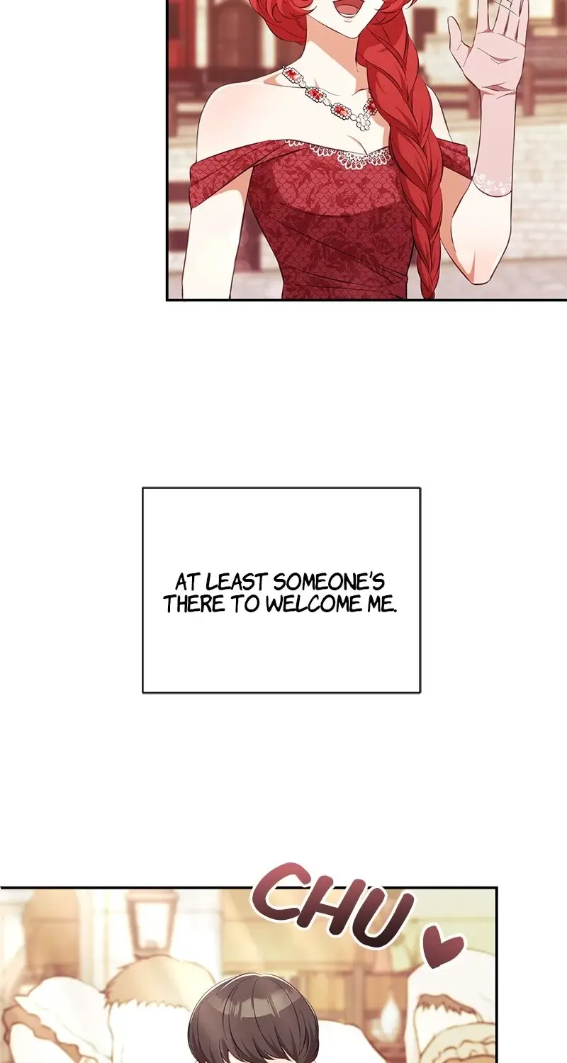 How to Make My Tyrant Husband Love Me Zinmanga X Chapter 27 Page 76