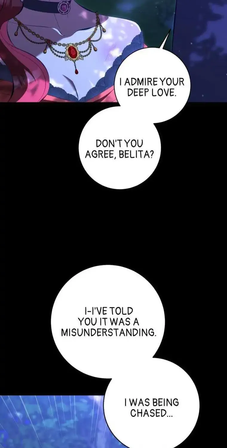 How to Make My Tyrant Husband Love Me Zinmanga X Chapter 25 Page 64