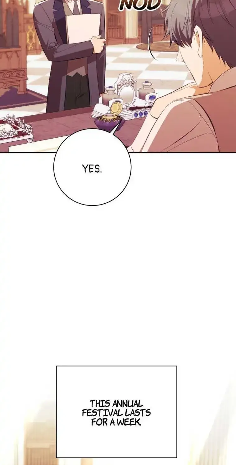 How to Make My Tyrant Husband Love Me Zinmanga X Chapter 25 Page 86