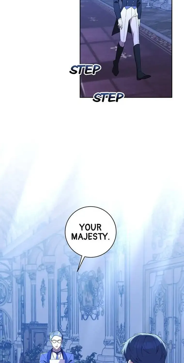 How to Make My Tyrant Husband Love Me Zinmanga X Chapter 24 Page 57