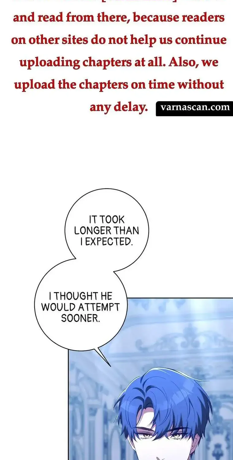How to Make My Tyrant Husband Love Me Zinmanga X Chapter 24 Page 61