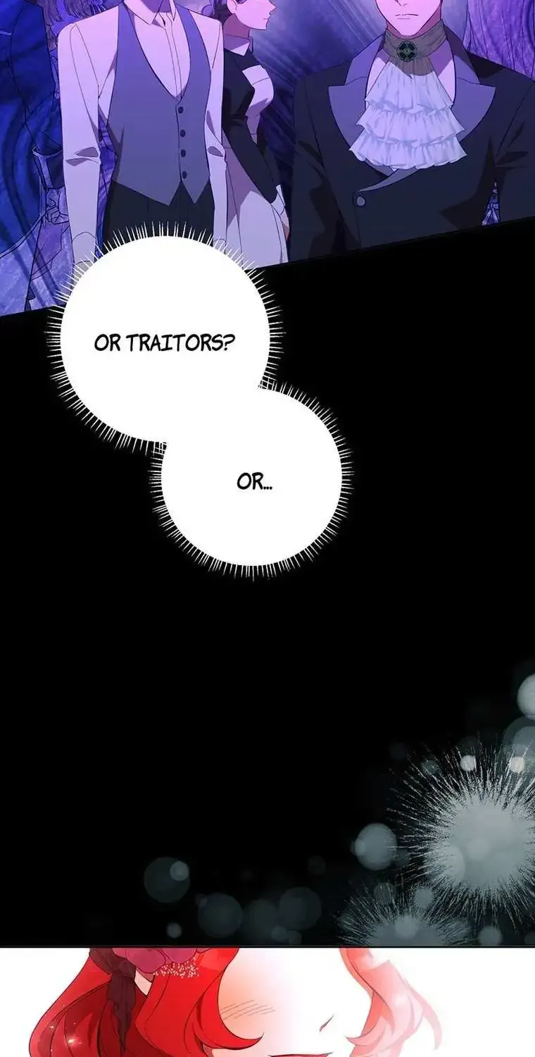 How to Make My Tyrant Husband Love Me Zinmanga X Chapter 24 Page 69