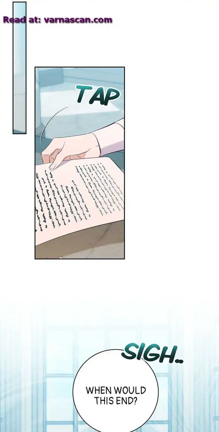 How to Make My Tyrant Husband Love Me Zinmanga X Chapter 23 Page 28