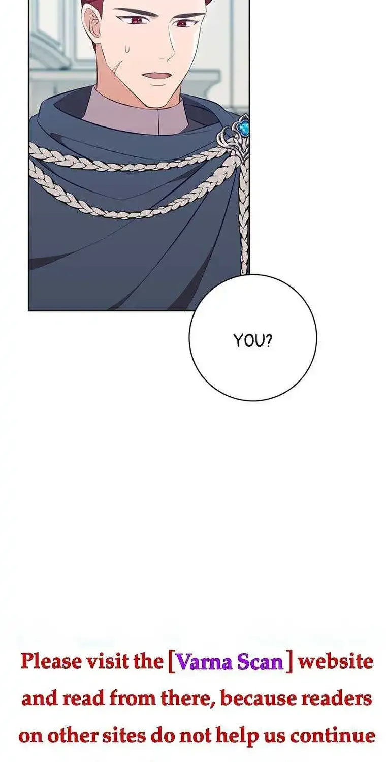 How to Make My Tyrant Husband Love Me Zinmanga X Chapter 23 Page 33