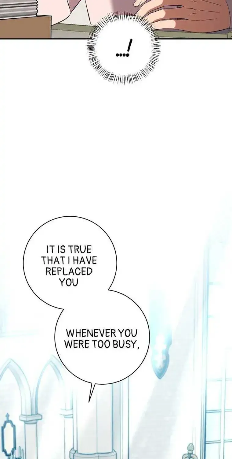 How to Make My Tyrant Husband Love Me Zinmanga X Chapter 23 Page 38