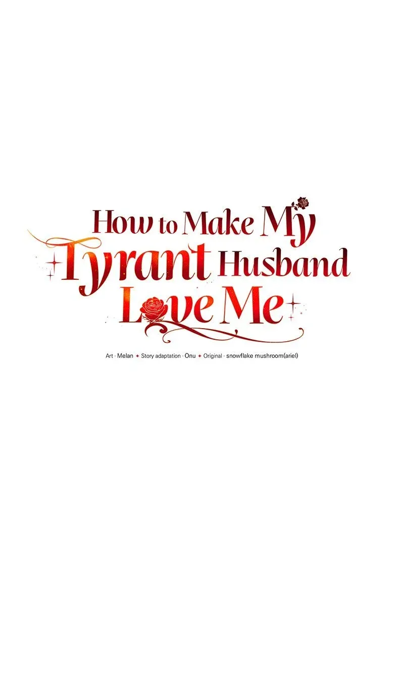 How to Make My Tyrant Husband Love Me Zinmanga X Chapter 22 Page 36