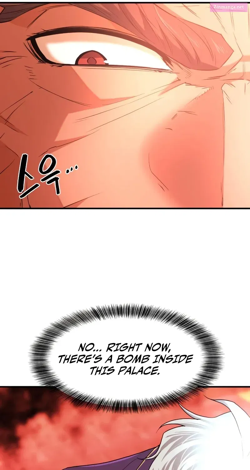 The Greatest Estate Developer Zinmanga X Chapter 93 Page 12