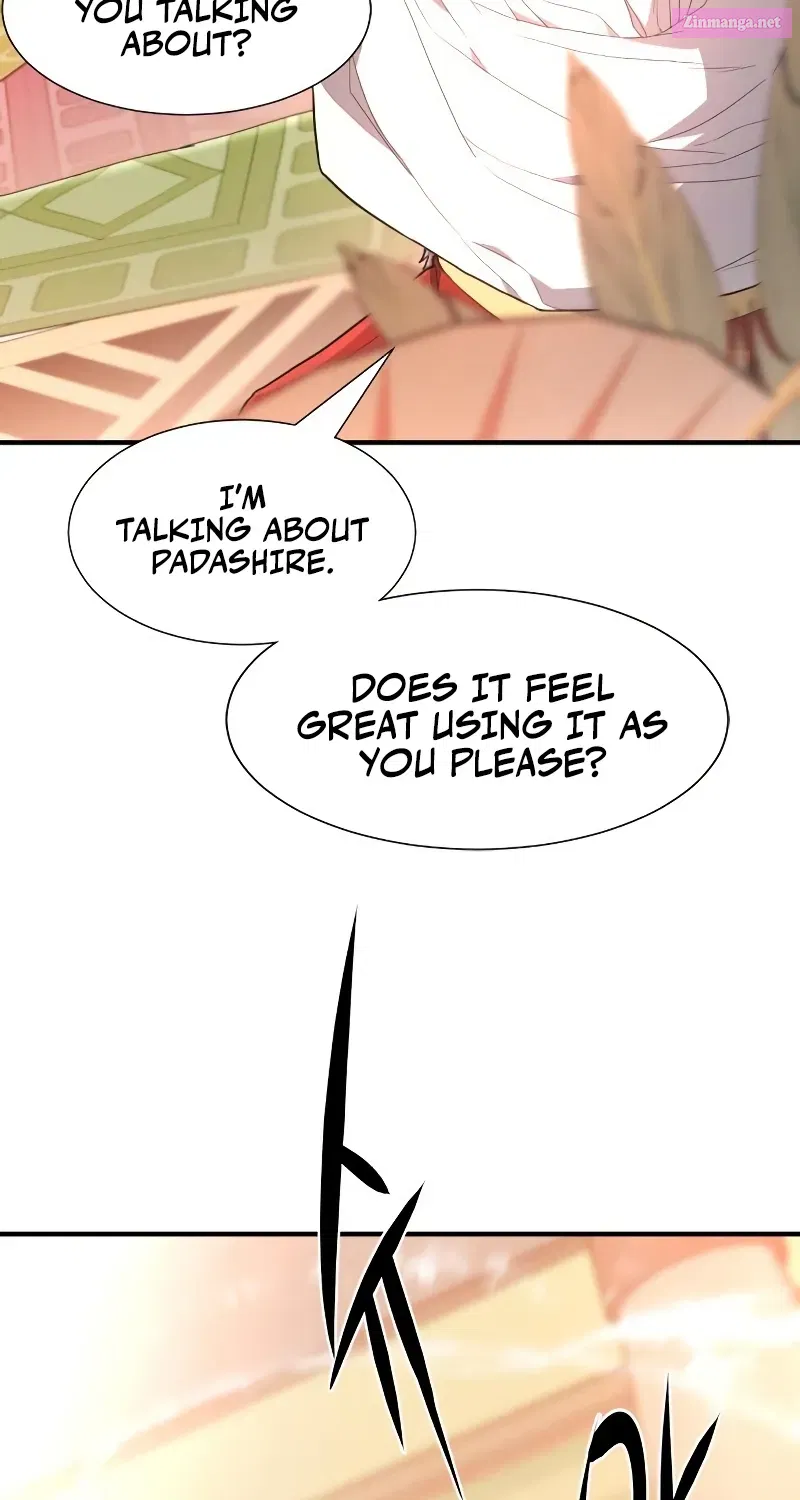 The Greatest Estate Developer Zinmanga X Chapter 93 Page 25