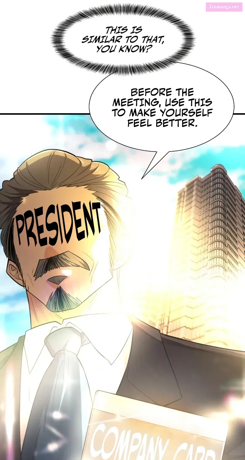 The Greatest Estate Developer Zinmanga X Chapter 93 Page 32