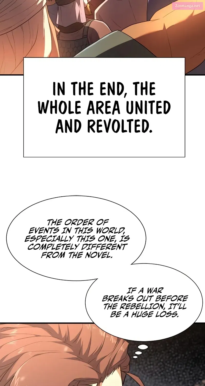 The Greatest Estate Developer Zinmanga X Chapter 93 Page 68