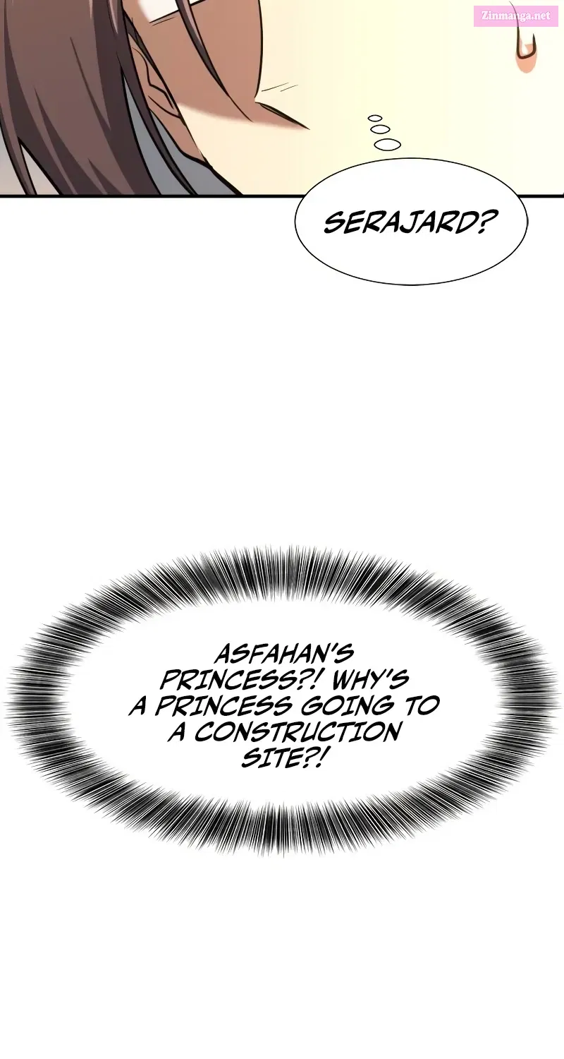 The Greatest Estate Developer Zinmanga X Chapter 93 Page 88