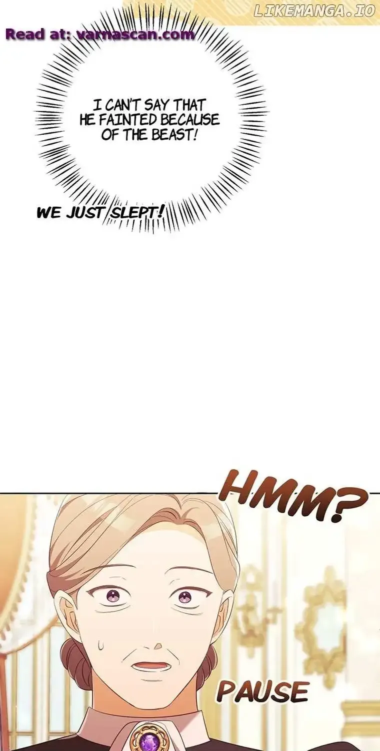 How to Make My Tyrant Husband Love Me Zinmanga X Chapter 21 Page 9