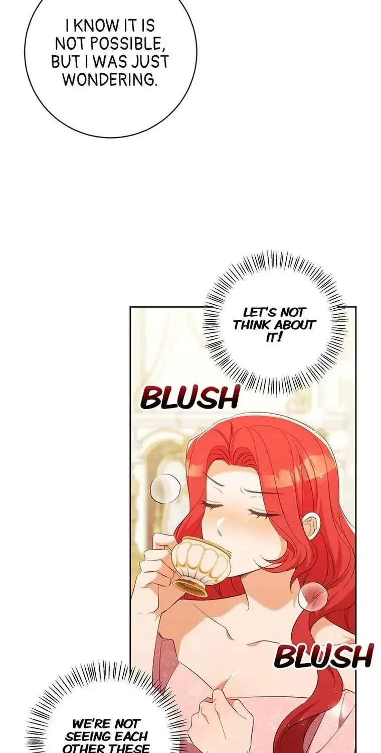 How to Make My Tyrant Husband Love Me Zinmanga X Chapter 21 Page 13