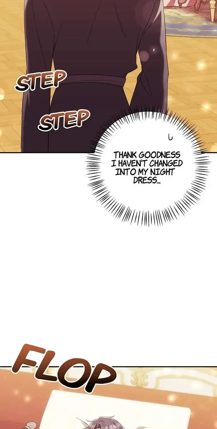 How to Make My Tyrant Husband Love Me Zinmanga X Chapter 21 Page 20