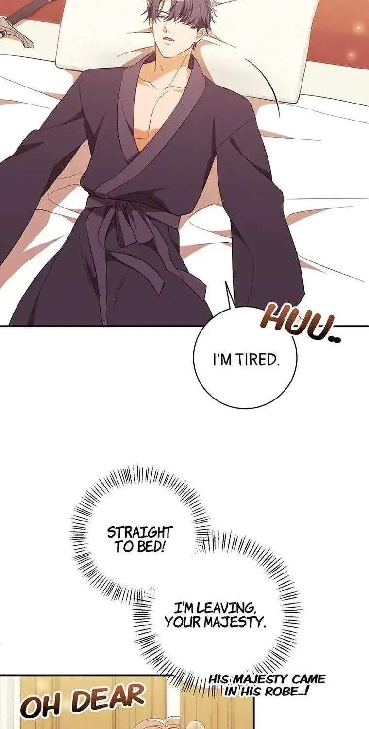 How to Make My Tyrant Husband Love Me Zinmanga X Chapter 21 Page 21