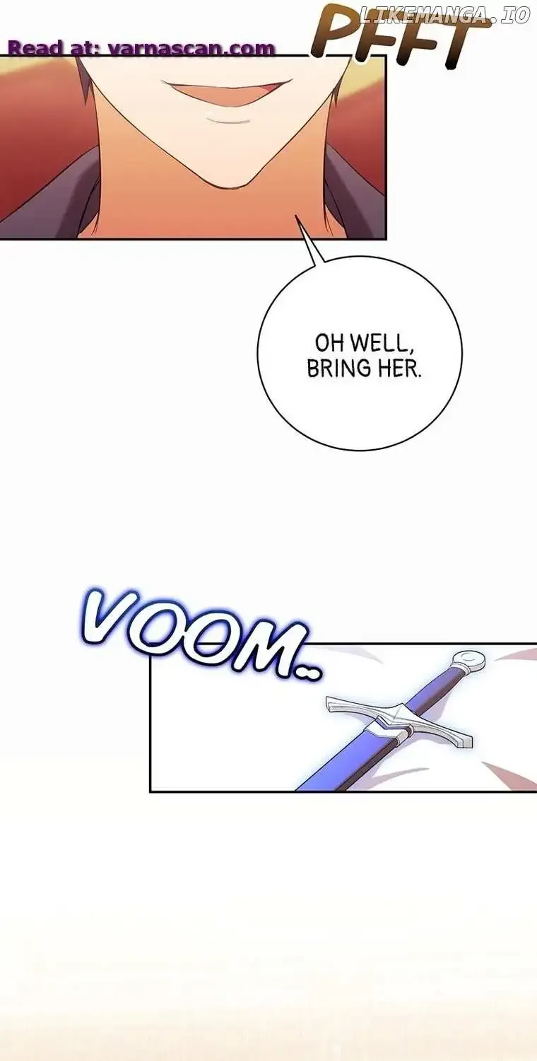 How to Make My Tyrant Husband Love Me Zinmanga X Chapter 21 Page 30