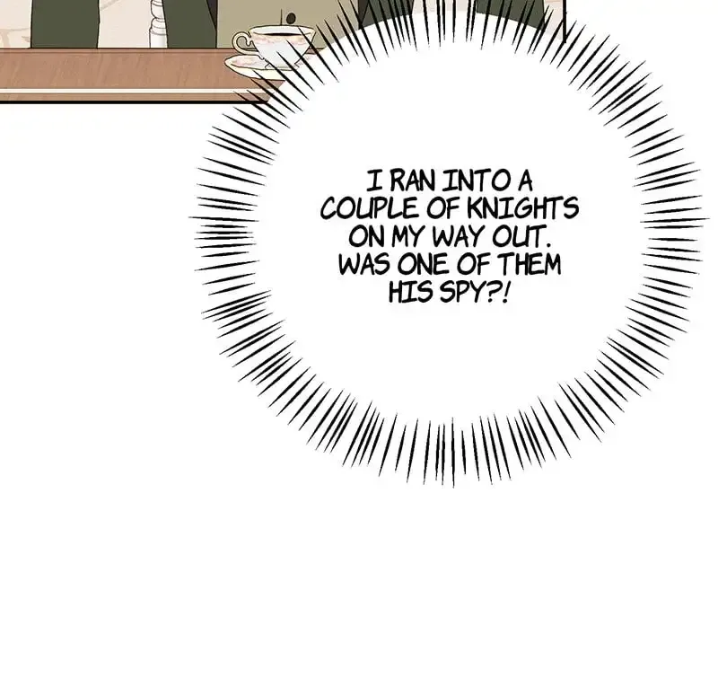 How to Make My Tyrant Husband Love Me Zinmanga X Chapter 20 Page 25