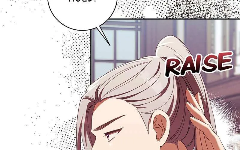 How to Make My Tyrant Husband Love Me Zinmanga X Chapter 20 Page 31