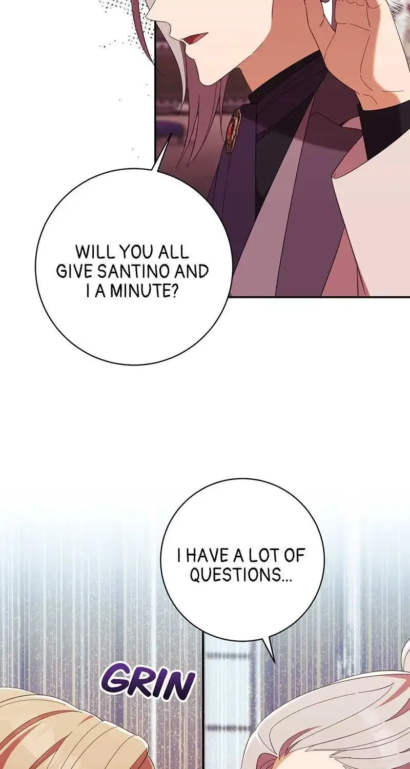 How to Make My Tyrant Husband Love Me Zinmanga X Chapter 20 Page 32