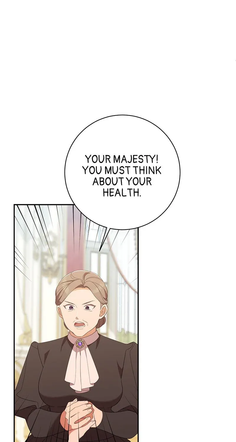 How to Make My Tyrant Husband Love Me Zinmanga X Chapter 20 Page 37