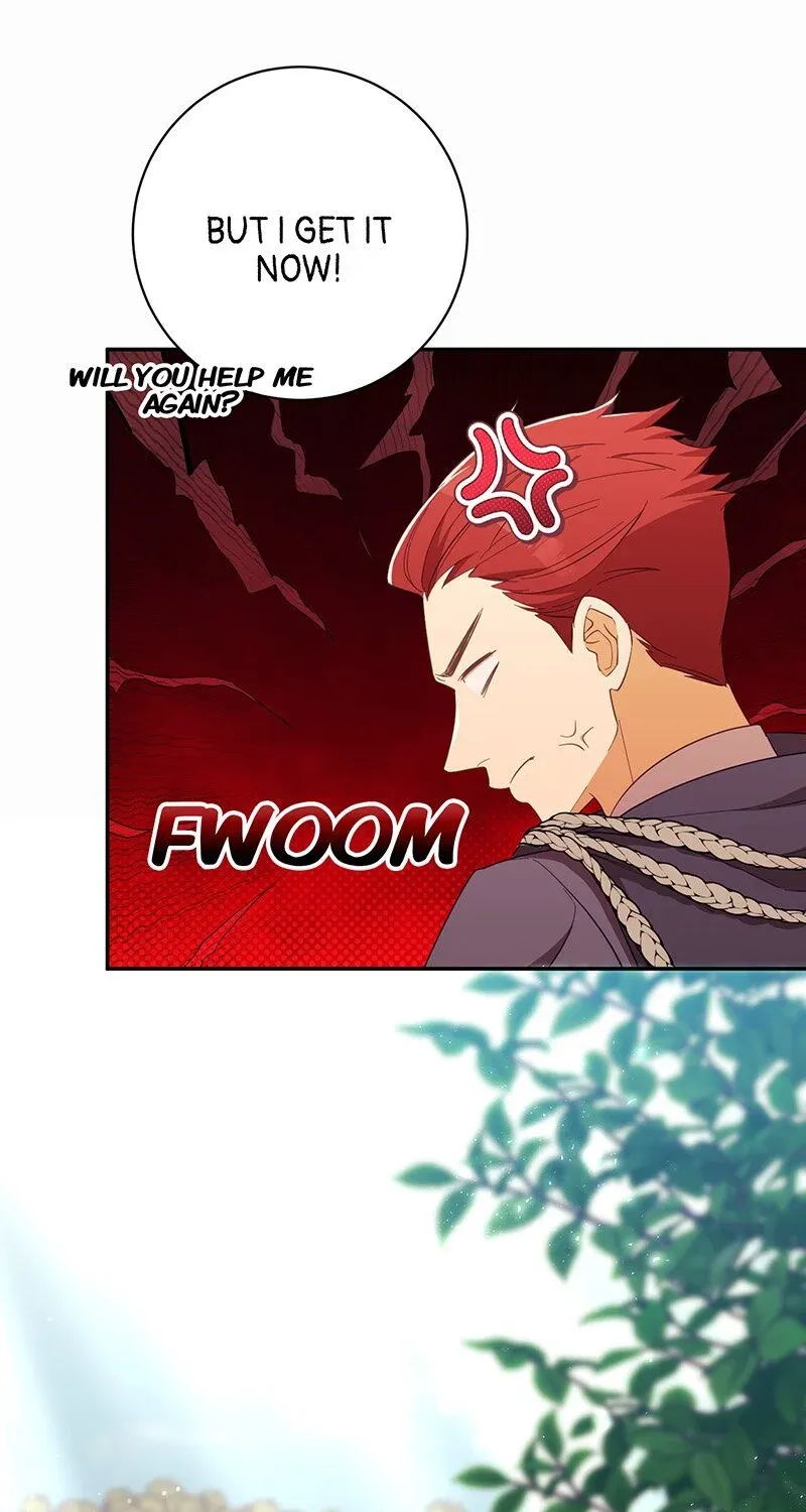 How to Make My Tyrant Husband Love Me Zinmanga X Chapter 20 Page 61