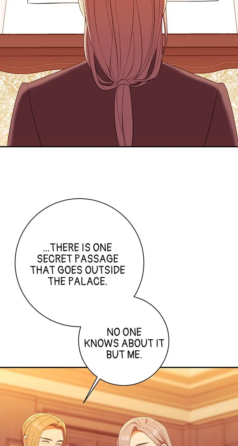 How to Make My Tyrant Husband Love Me Zinmanga X Chapter 20 Page 96