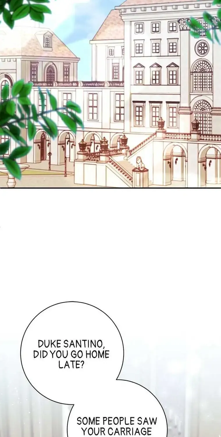 How to Make My Tyrant Husband Love Me Zinmanga X Chapter 19 Page 80
