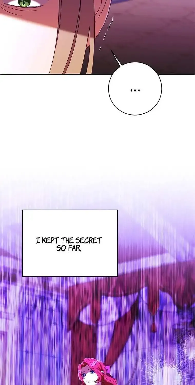 How to Make My Tyrant Husband Love Me Zinmanga X Chapter 19 Page 86