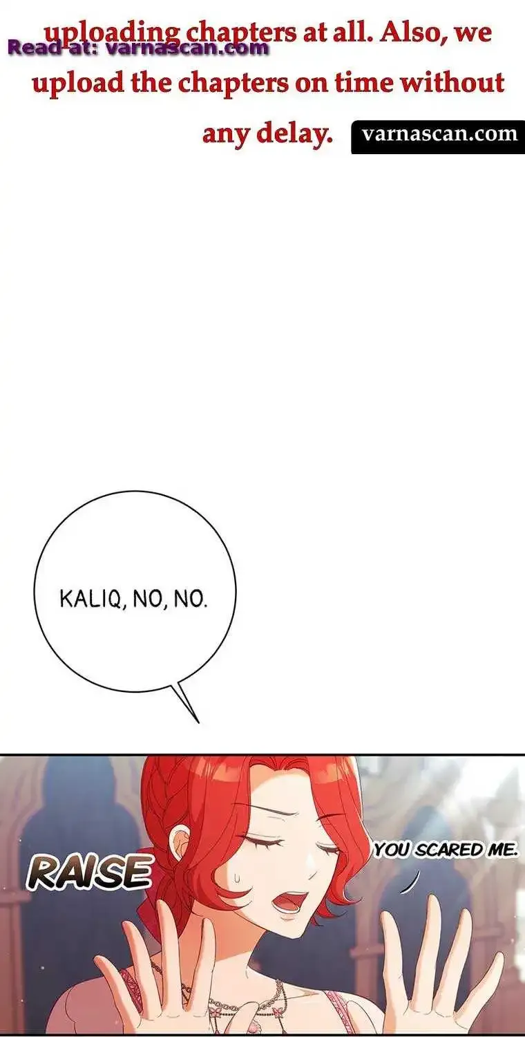 How to Make My Tyrant Husband Love Me Zinmanga X Chapter 17 Page 8