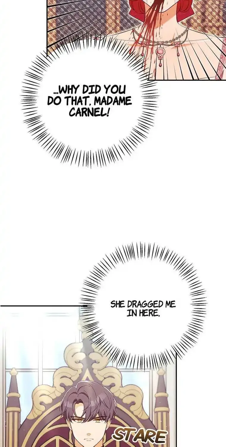 How to Make My Tyrant Husband Love Me Zinmanga X Chapter 16 Page 92