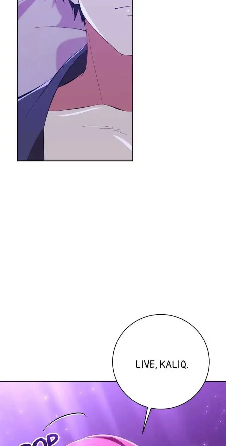 How to Make My Tyrant Husband Love Me Zinmanga X Chapter 15 Page 72