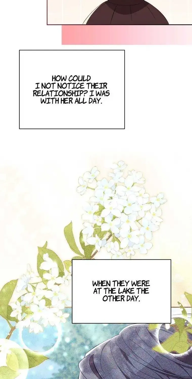 How to Make My Tyrant Husband Love Me Zinmanga X Chapter 15 Page 84