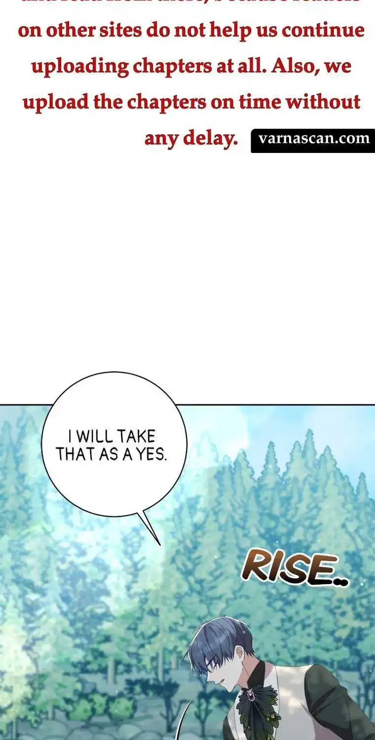 How to Make My Tyrant Husband Love Me Zinmanga X Chapter 14 Page 20