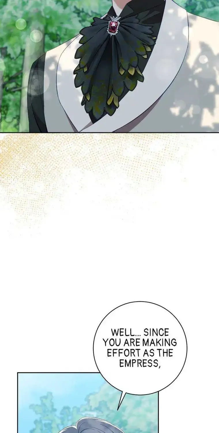 How to Make My Tyrant Husband Love Me Zinmanga X Chapter 14 Page 25