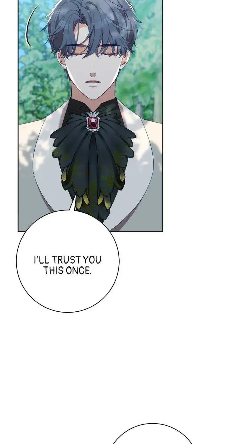 How to Make My Tyrant Husband Love Me Zinmanga X Chapter 14 Page 26