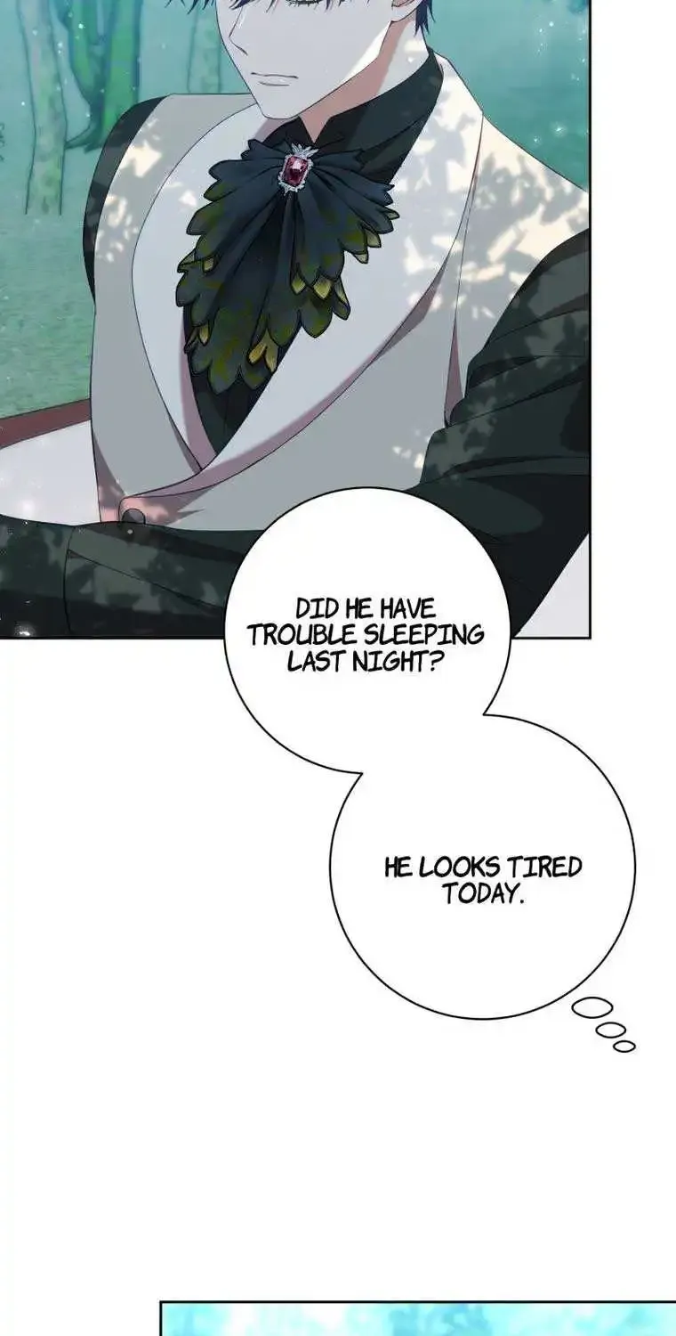 How to Make My Tyrant Husband Love Me Zinmanga X Chapter 13 Page 30