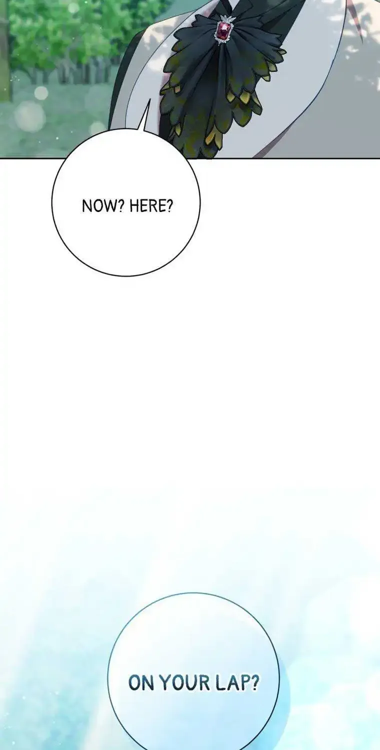 How to Make My Tyrant Husband Love Me Zinmanga X Chapter 13 Page 38