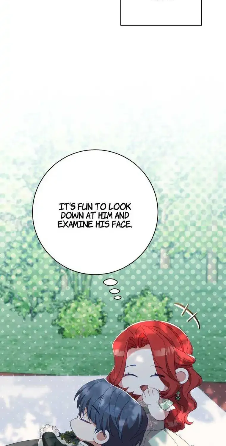 How to Make My Tyrant Husband Love Me Zinmanga X Chapter 13 Page 71