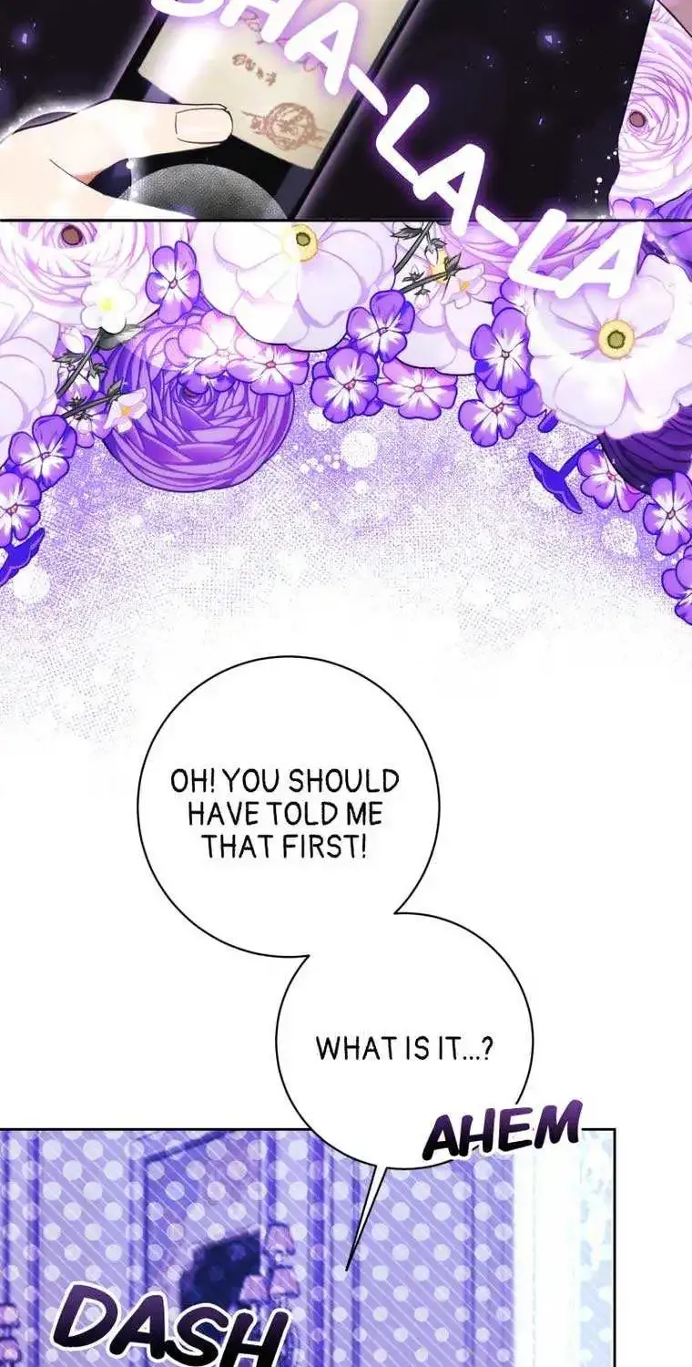 How to Make My Tyrant Husband Love Me Zinmanga X Chapter 12 Page 65