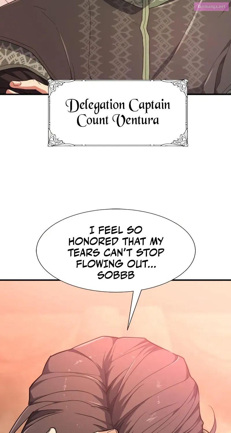 The Greatest Estate Developer Zinmanga X Chapter 92 Page 9