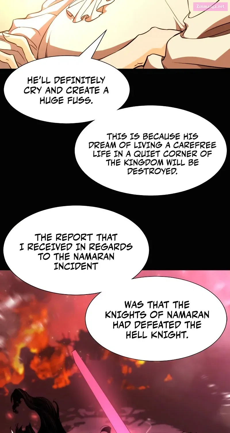 The Greatest Estate Developer Zinmanga X Chapter 92 Page 19