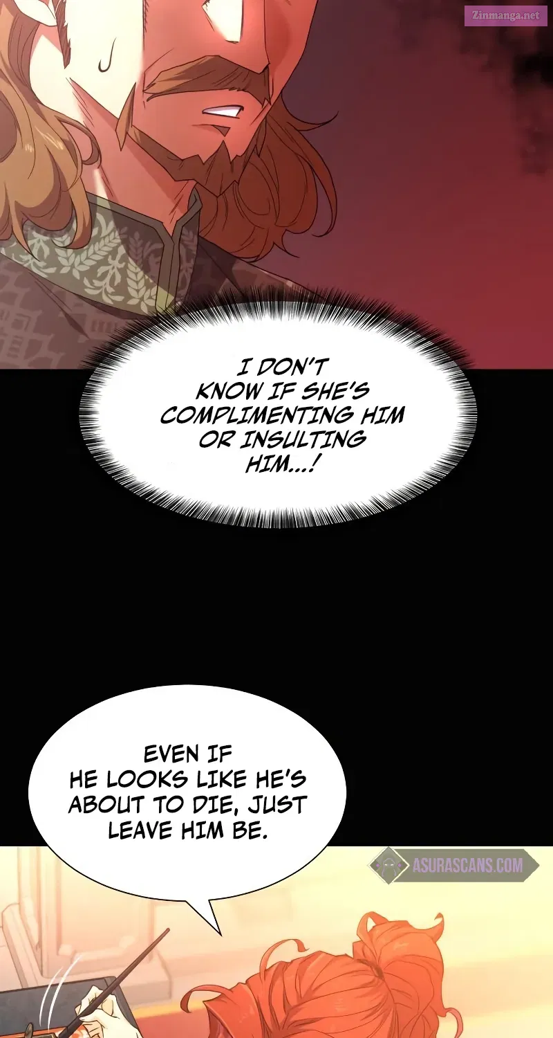 The Greatest Estate Developer Zinmanga X Chapter 92 Page 28