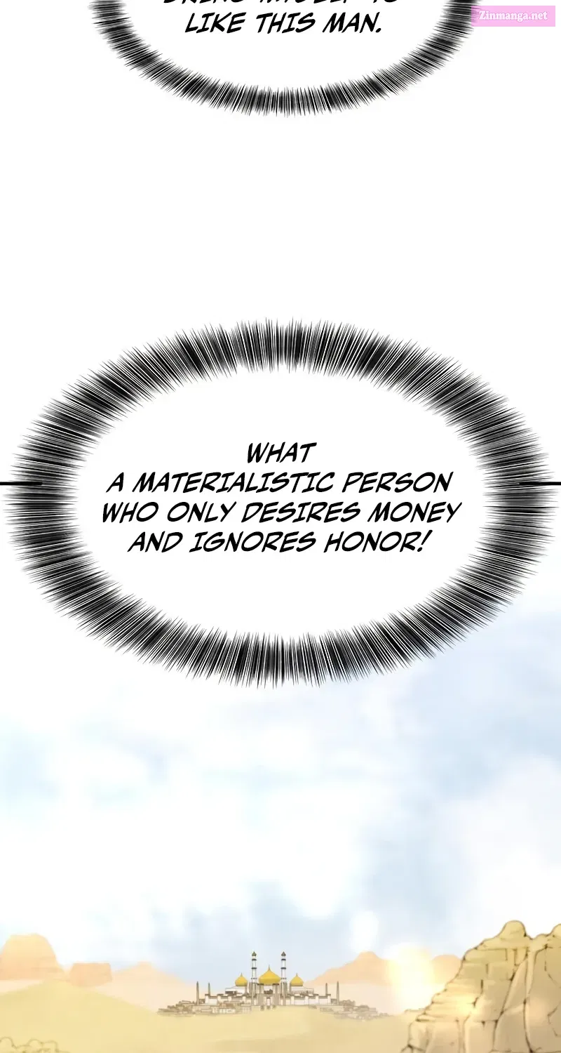 The Greatest Estate Developer Zinmanga X Chapter 92 Page 33
