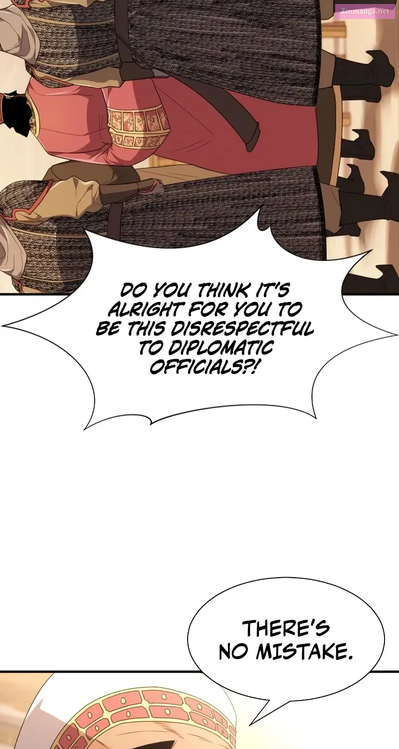 The Greatest Estate Developer Zinmanga X Chapter 92 Page 42