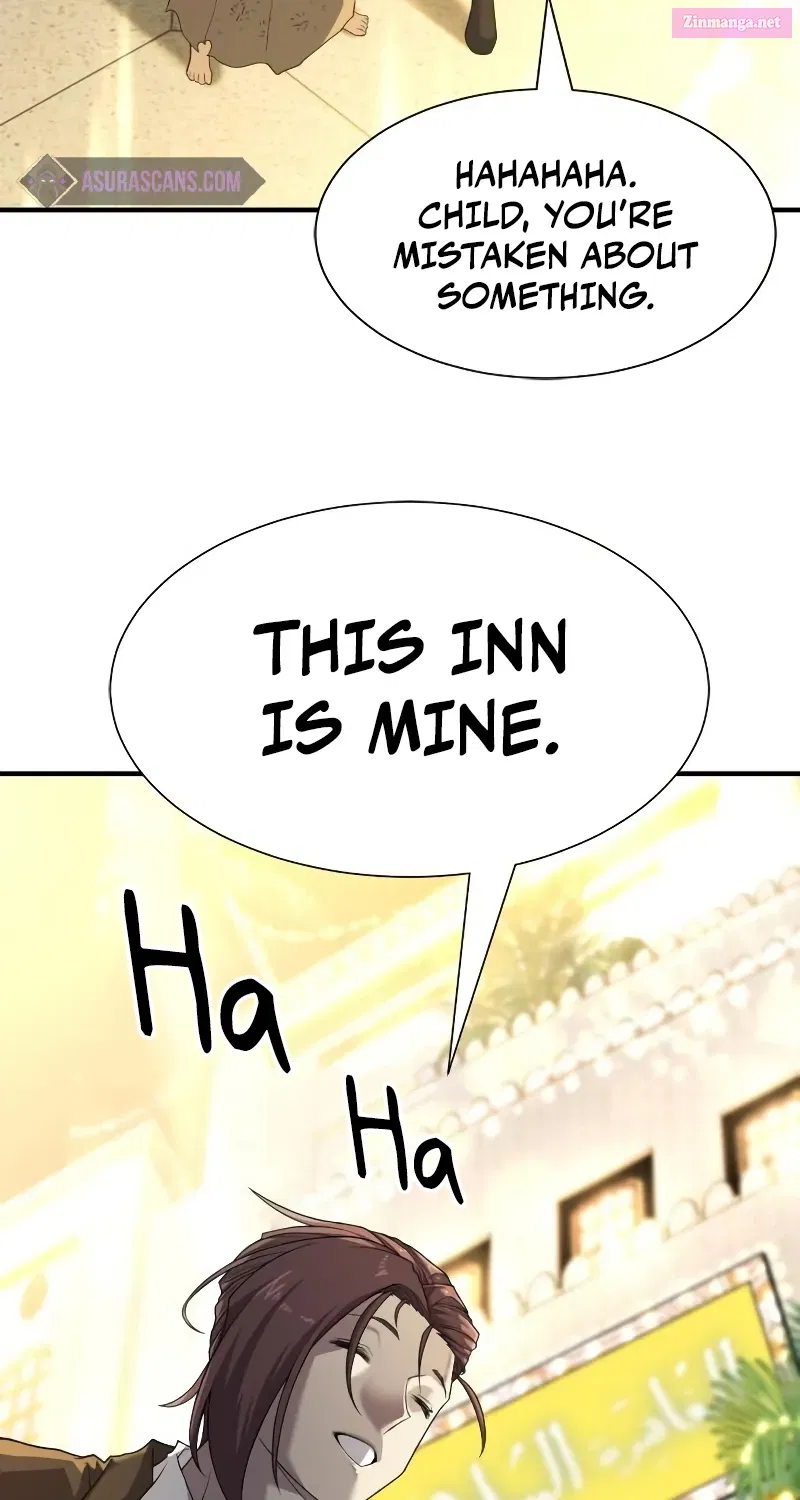 The Greatest Estate Developer Zinmanga X Chapter 92 Page 75