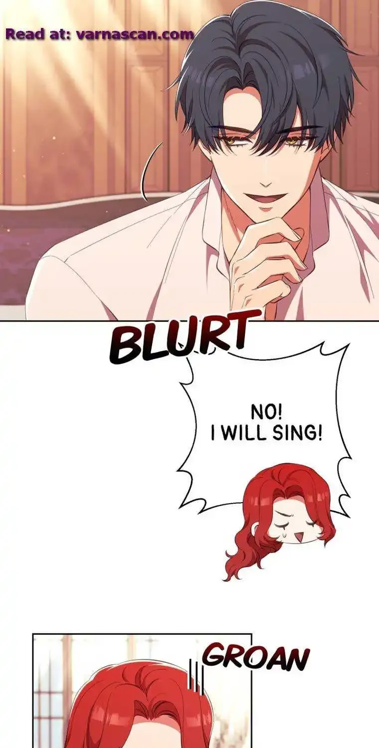 How to Make My Tyrant Husband Love Me Zinmanga X Chapter 10 Page 9