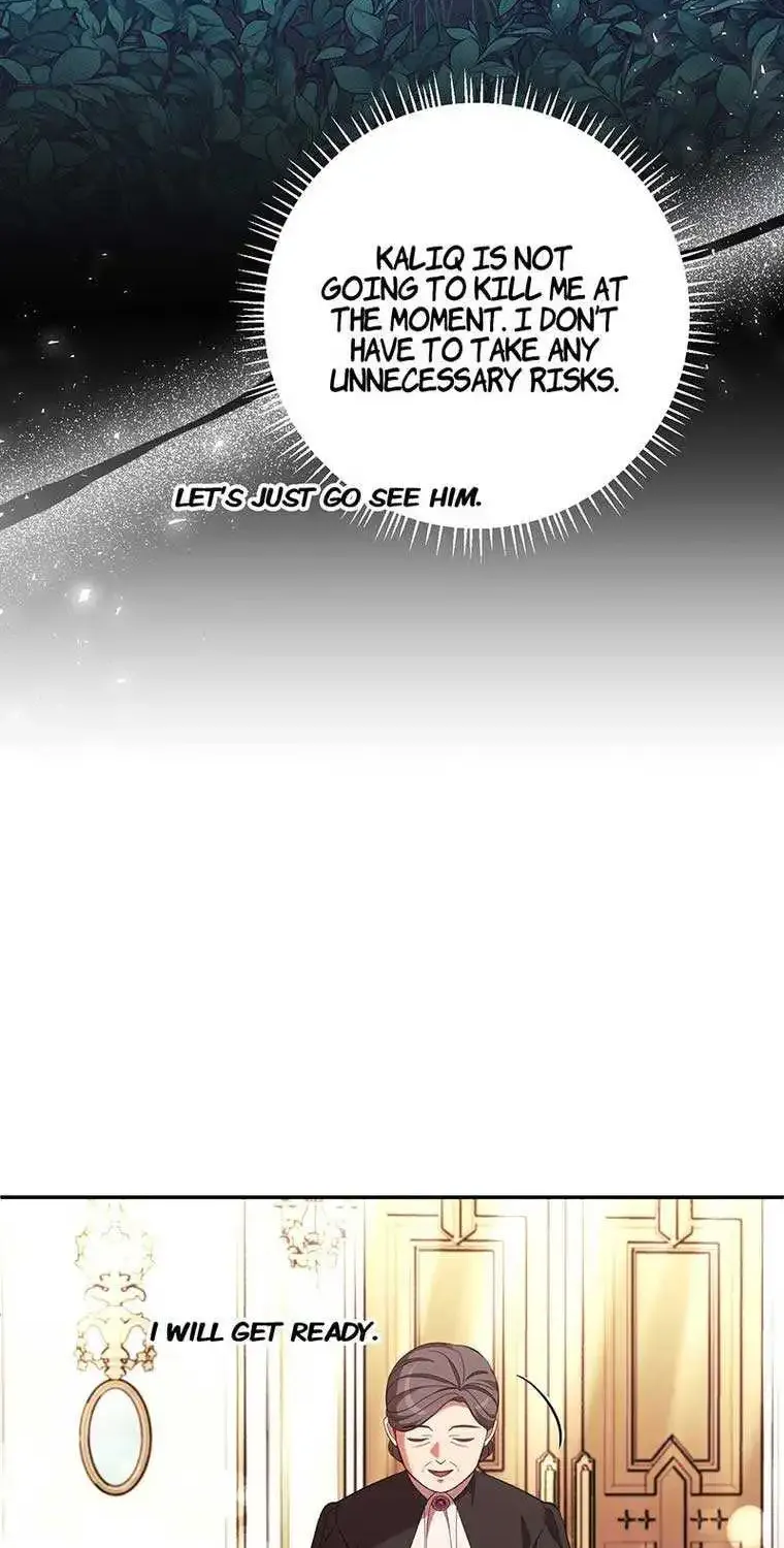 How to Make My Tyrant Husband Love Me Zinmanga X Chapter 9 Page 26