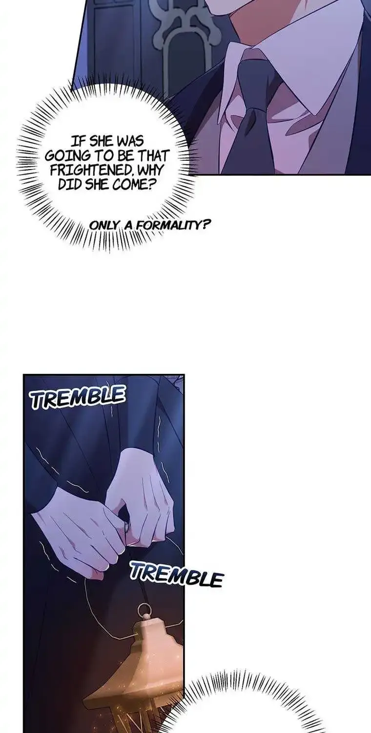 How to Make My Tyrant Husband Love Me Zinmanga X Chapter 9 Page 39