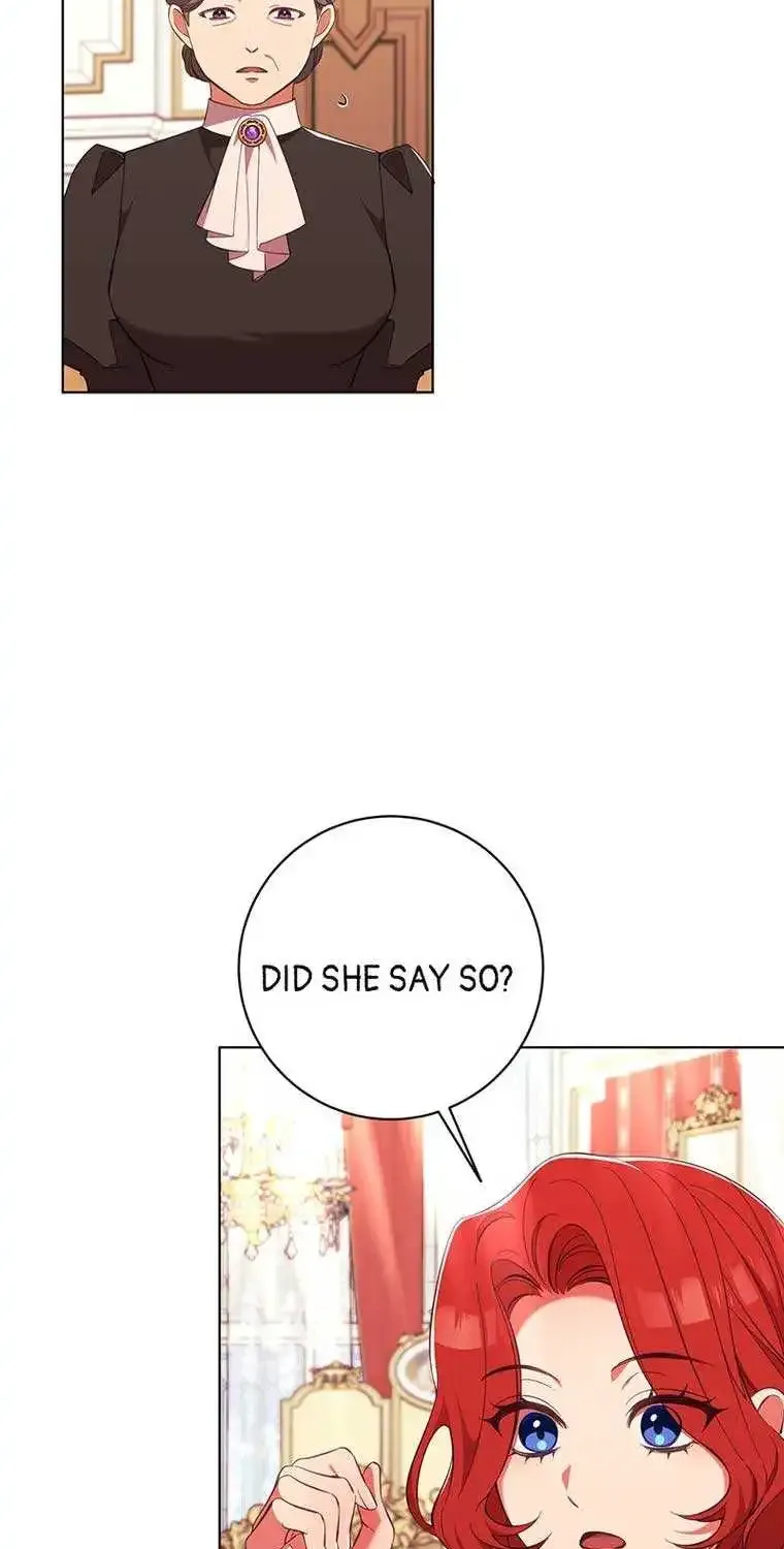 How to Make My Tyrant Husband Love Me Zinmanga X Chapter 8 Page 26