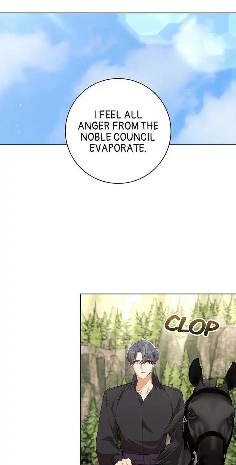How to Make My Tyrant Husband Love Me Zinmanga X Chapter 8 Page 39